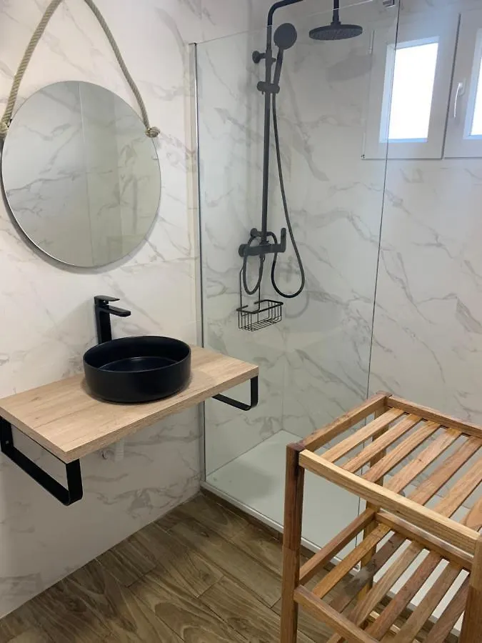 Apartamento Plaza Pradollano 2 Sierra Nevada