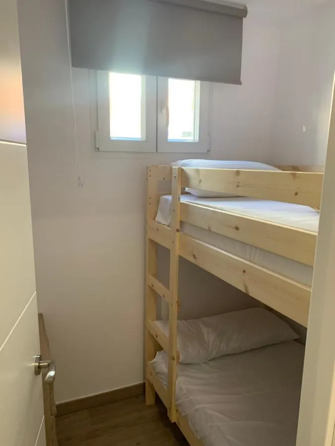 Apartamento Plaza Pradollano 2 Sierra Nevada