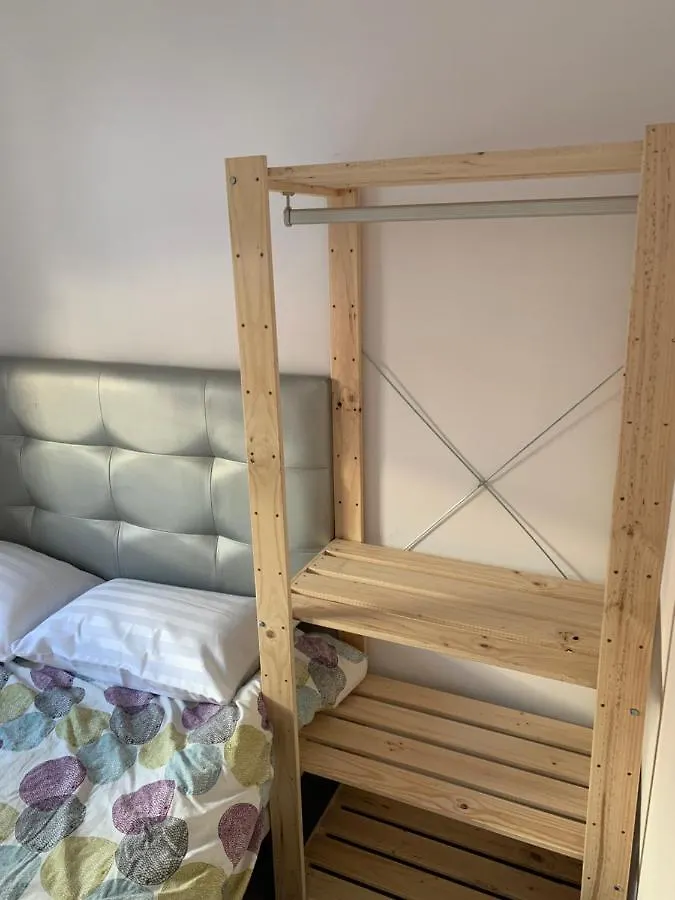 Apartamento Plaza Pradollano 2 Sierra Nevada