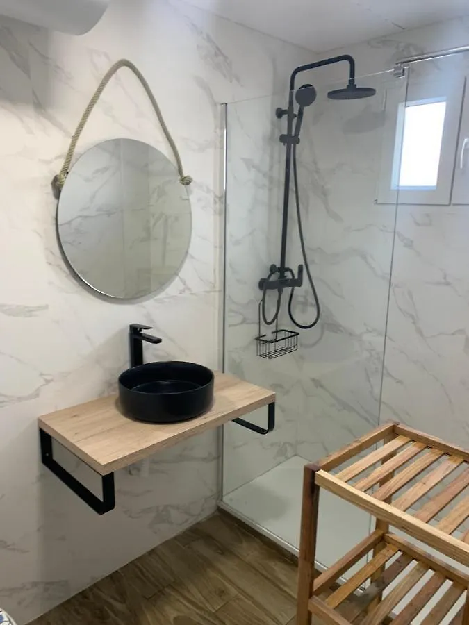 Apartamento Plaza Pradollano 2 Sierra Nevada