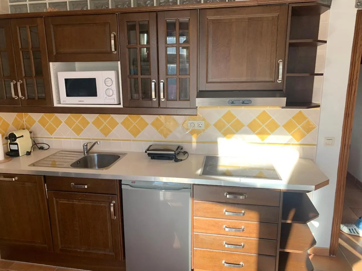 Apartamento Plaza Pradollano 2 Sierra Nevada España