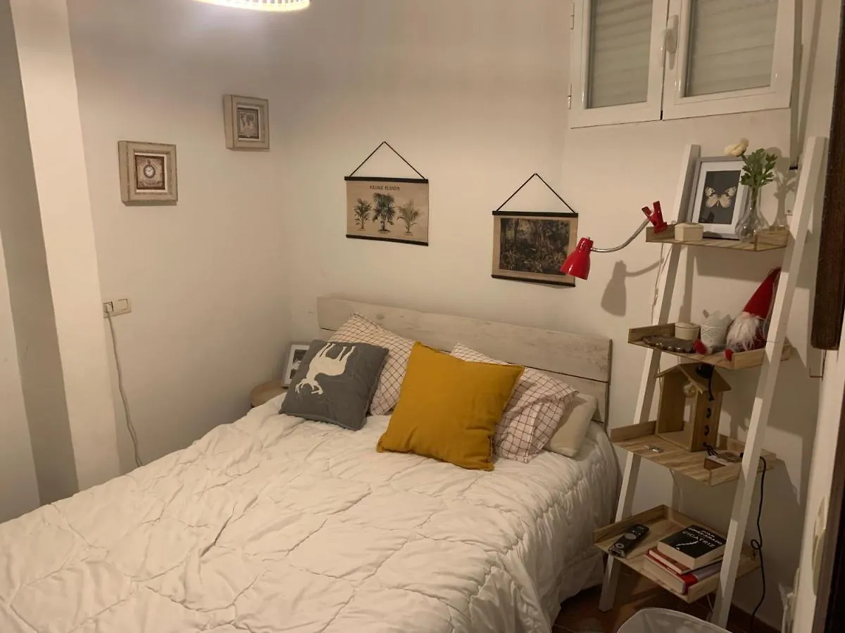 Apartamento Plaza Pradollano 2 Sierra Nevada