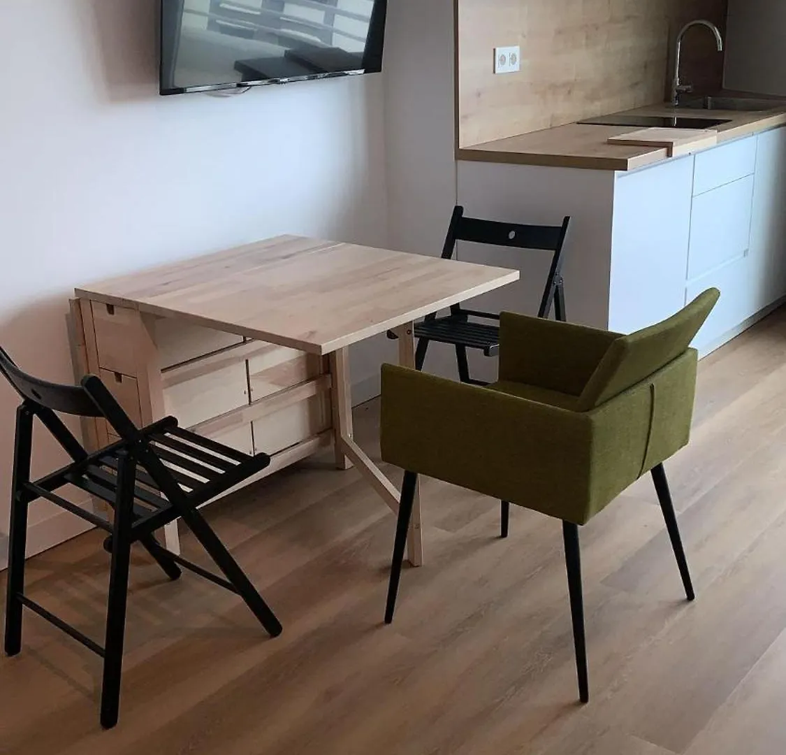 Apartamento Plaza Pradollano 2 Sierra Nevada