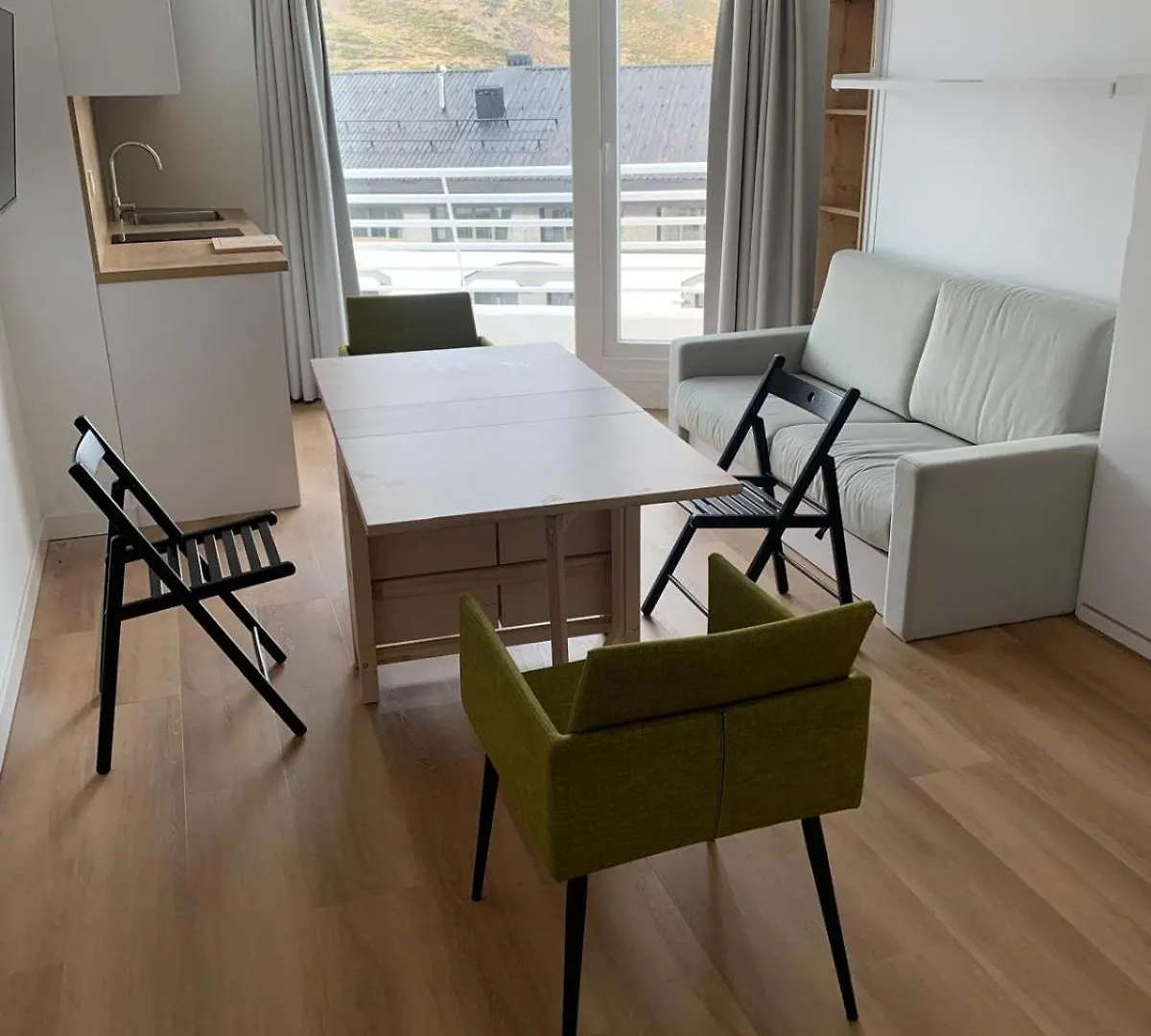 Apartamento Plaza Pradollano 2 Sierra Nevada