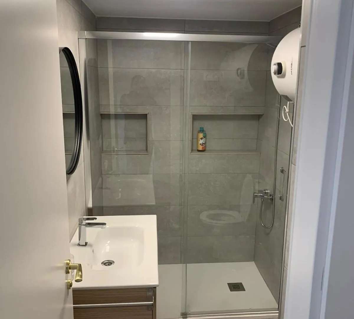Apartamento Plaza Pradollano 2 Sierra Nevada España