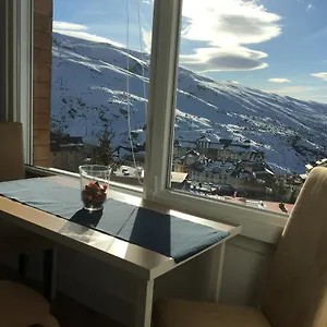 Sierra Nevada Apartamento