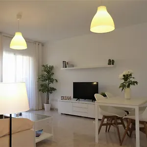 ¡¡fantástico!! Apartamento Centro , Fuengirola España