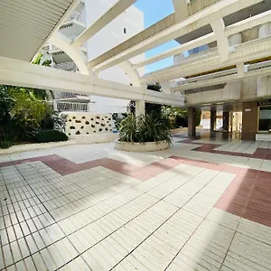 Arquus , Salou España