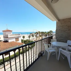 Dins Mar Apto. 7 , Torredembarra España