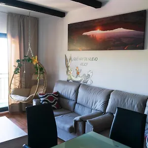 Erase Otra Vez En Apartamento