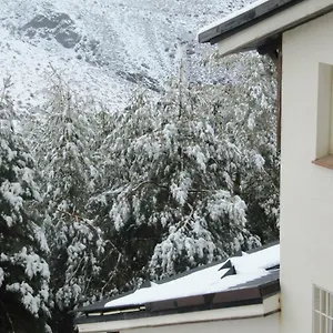 Sueño Nevado Deluxe Ecomomic Apartamento