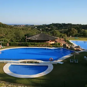 En Magnifico - Parque Botanico , Estepona España