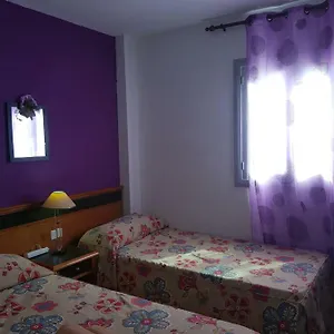 Apt.plaza De Hierro2.playa Ingles. , San Bartolomé España