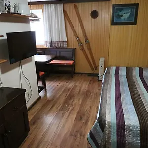 Presidente Con Vistas Al Veleta Apartamento