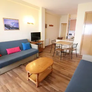 Edificio San Bernardo Apartamento