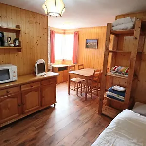 Edificio Presidente Con Bellas Vistas Apartamento